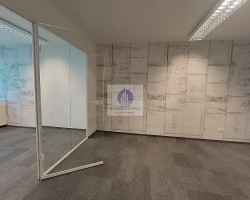 Śródmieście: lokal biurowy 209m2 do wynajęcia