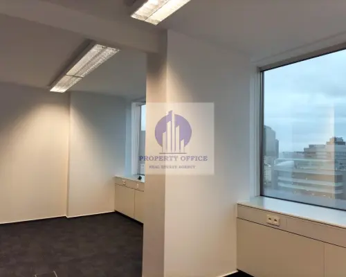 Śródmieście: lokal biurowy 101,60m2 do wynajęcia