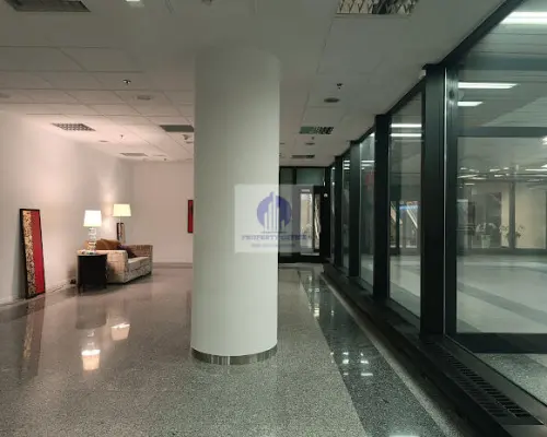 Śródmieście: lokal handlowo-usługowy 133,69m2 do wynajęcia