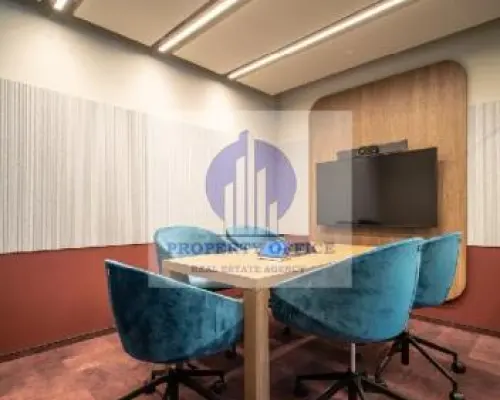 Śródmieście: lokal biurowy 422m2 do wynajęcia