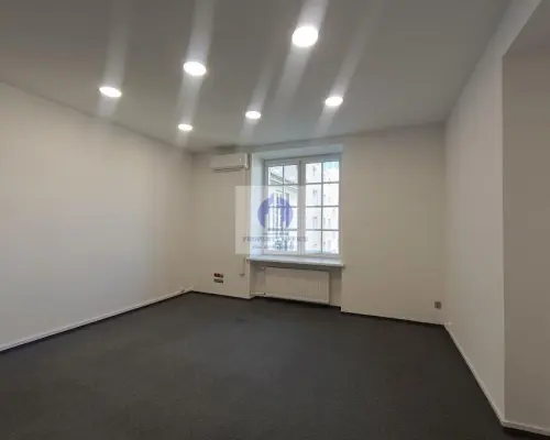 Śródmieście: lokal biurowy na wynajem