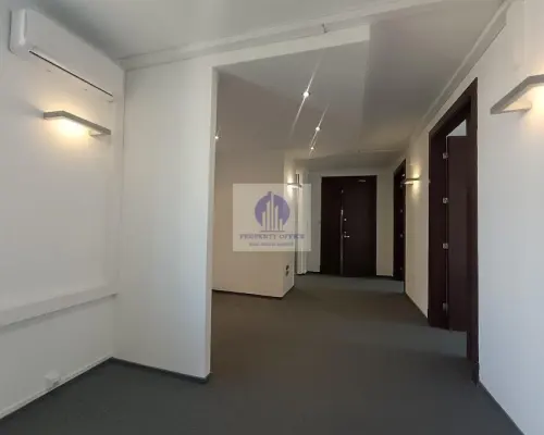 Śródmieście: lokal biurowy na wynajem