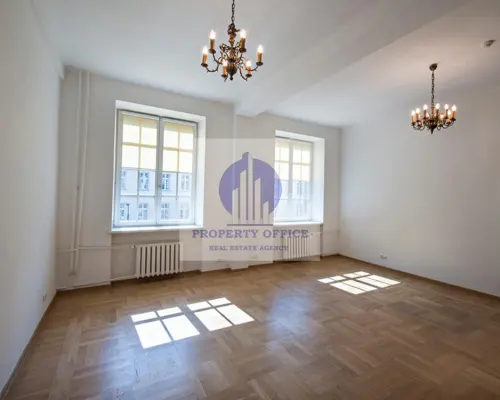 Śródmieście: lokal biurowy 82,76m2 do wynajęcia