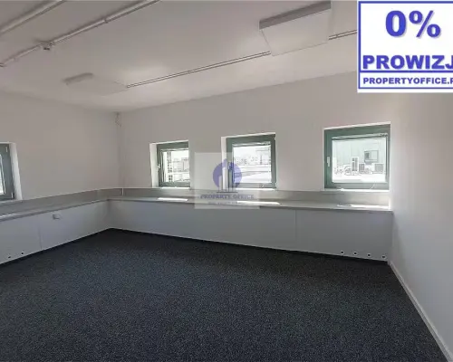Śródmieście, biuro 83,55 m2 do wynajęcia