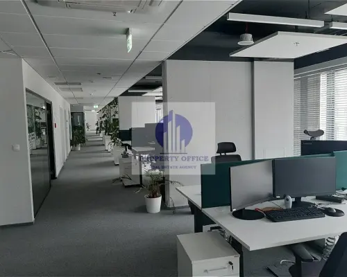 Śródmieście: biuro 74,38 m2 do wynajęcia