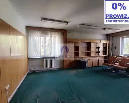 Włochy: lokal biurowy 72,20m2 do wynajęcia