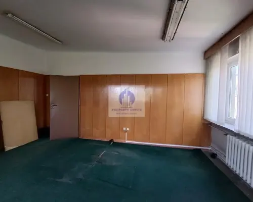 Włochy: lokal biurowy 72,20m2 do wynajęcia