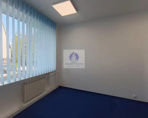 Wilanów : lokal biurowy 71,90 m2 do wynajęcia