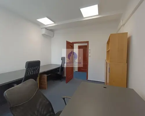Wilanów : lokal biurowy 27m2 do wynajęcia