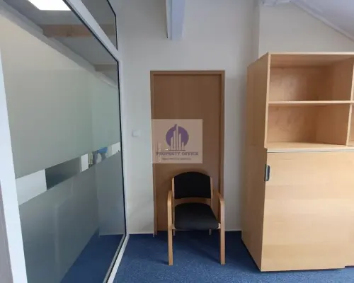 Wilanów : lokal biurowy 27m2 do wynajecia