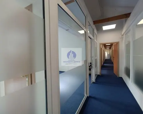 Wilanów : lokal biurowy 27m2 do wynajecia