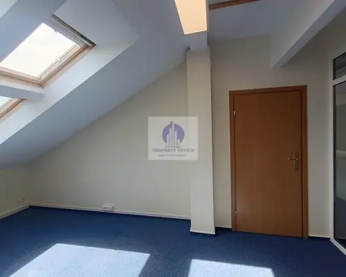 Wilanów : lokal biurowy 27m2 do wynajecia