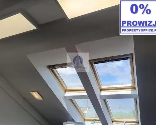 Wilanów : lokal biurowy 31,50m2 do wynajęcia