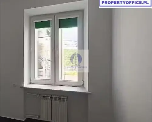 Mokotów: lokal biurowy 7,65m2 do wynajęcia