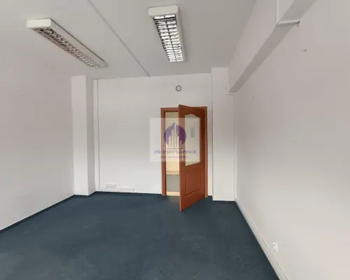 Mokotów: lokal biurowy 19,63m2 do wynajęcia