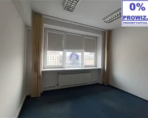 Mokotów: lokal biurowy 18,79 m2 do wynajęcia