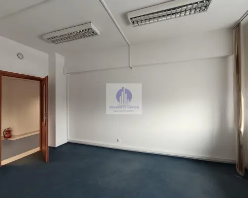 Mokotów: lokal biurowy 18,79 m2 do wynajęcia