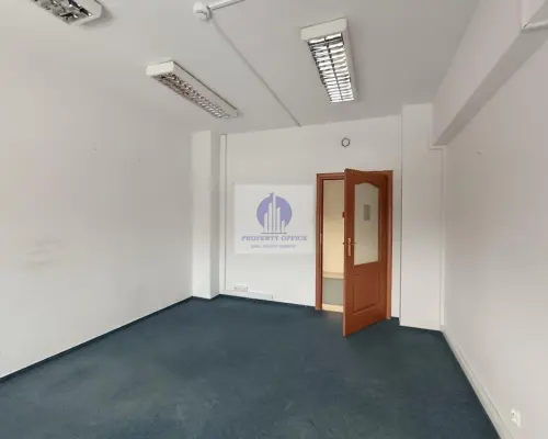 Mokotów: lokal biurowy 18,79 m2 do wynajęcia