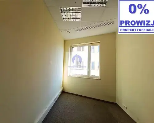 Mokotów: lokal biurowy 13,81 m2 na wynajem