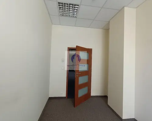 Mokotów: lokal biurowy 13,81 m2 na wynajem