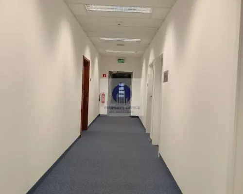 Mokotów: lokal biurowy 13,81 m2 na wynajem