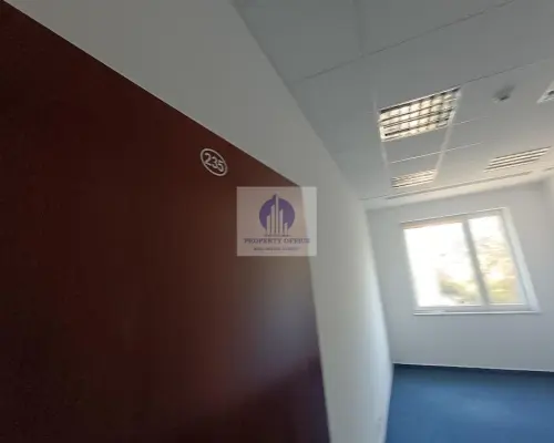 Mokotów: lokal biurowy 19,89 m2 na wynajem