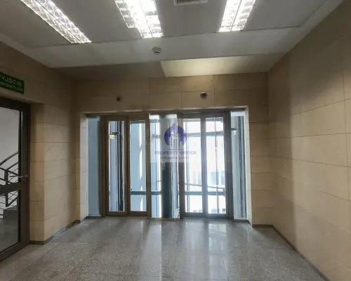 Mokotów: lokal biurowy 19,89 m2 na wynajem