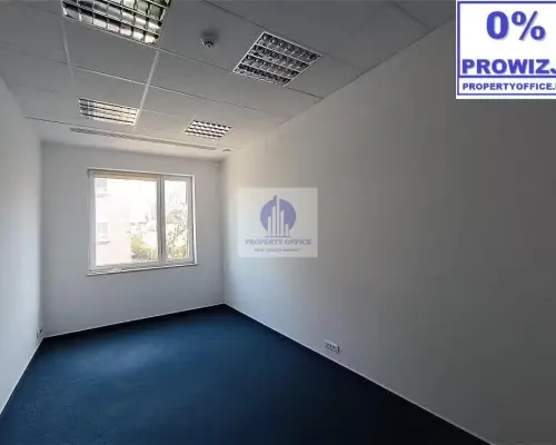 Mokotów: lokal biurowy 14,39 m2 do wynajęcia