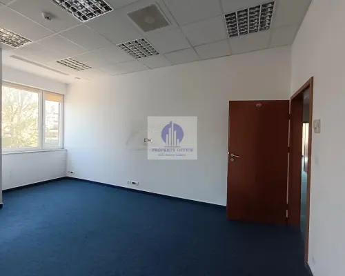 Mokotów: lokal biurowy 46,40 m2 do wynajęcia