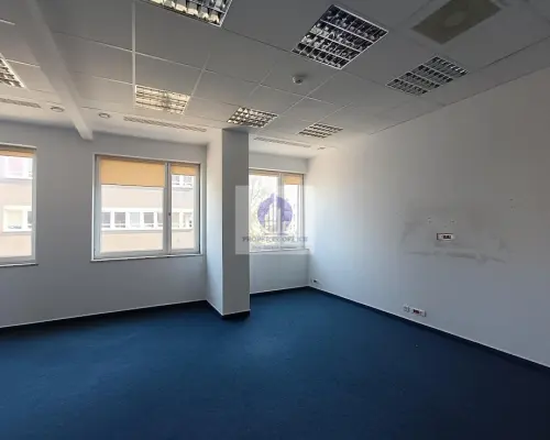 Mokotów: lokal biurowy 46,40 m2 do wynajęcia