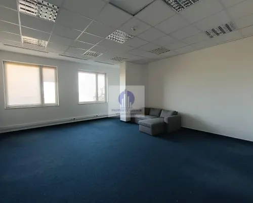 Mokotów: lokal biurowy 42,94 m2 do wynajęcia