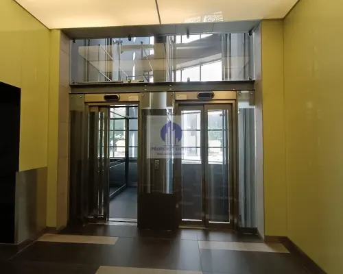 Mokotów: lokal biurowy 36,62 m2 do wynajęcia