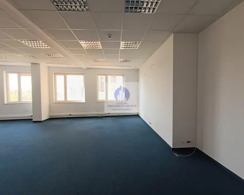 Mokotów: lokal biurowy 166,61 m2 do wynajęcia