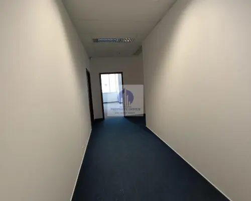 Mokotów: lokal biurowy 60,72 m2 na wynajem