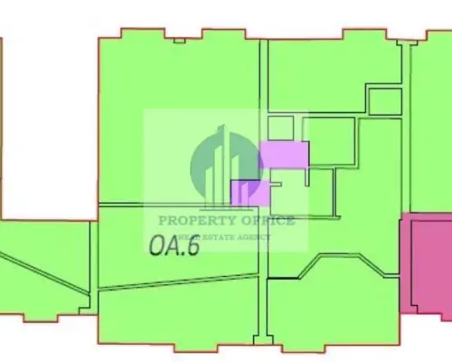 Śródmieście : lokal biurowo-usługowy 220m2 do wynajęcia