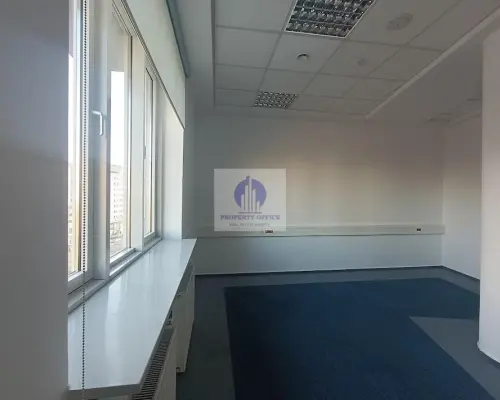 Praga Południe: lokal biurowy 27m2 do wynajęcia