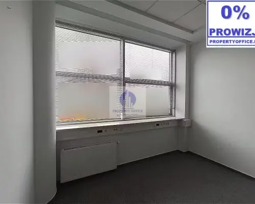 Praga Południe: lokal biurowy 16,70 m2 do wynajęcia