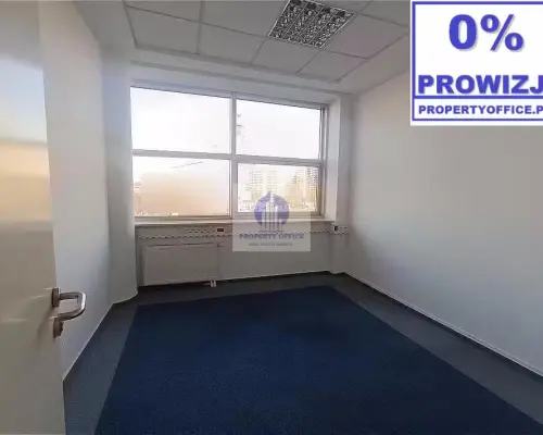 Praga Południe: lokal biurowy 34m2 do wynajęcia