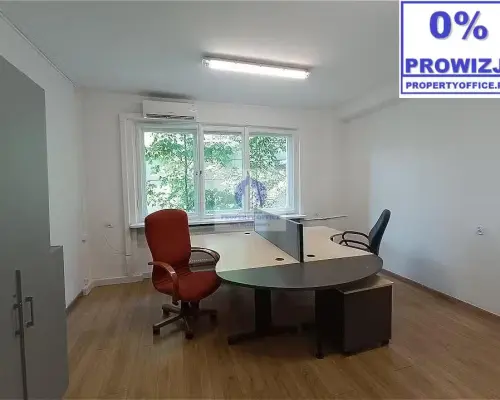 Wola: lokal biurowy o pow. 23 m2 do wynajęcia