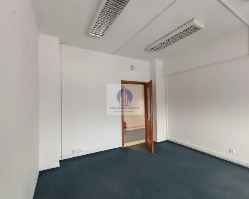Mokotów: lokal biurowy 58,24 m2 do wynajęcia