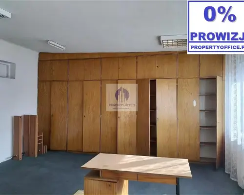 Włochy: lokal biurowy 27,20m2 do wynajęcia
