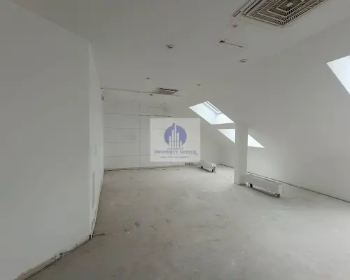 Śródmieście: lokal biurowy 423,24 m2 do wynajęcia