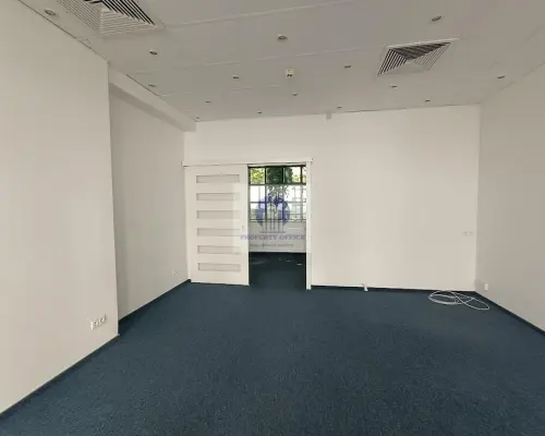 Mokotów: lokal handlowo-usługowy 45,02m2 do wynajęcia