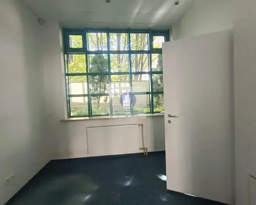 Mokotów: lokal handlowo-usługowy 45,02m2 do wynajęcia