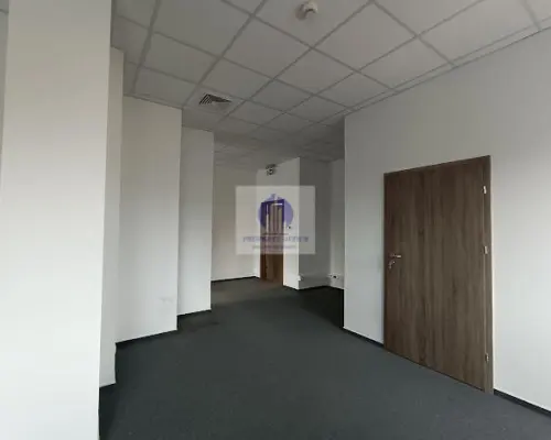Wola: lokal biurowy 134,11 m2 do wynajęcia