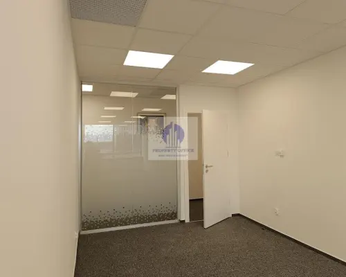 Śródmieście: lokal biurowy 35 m2 do wynajęcia