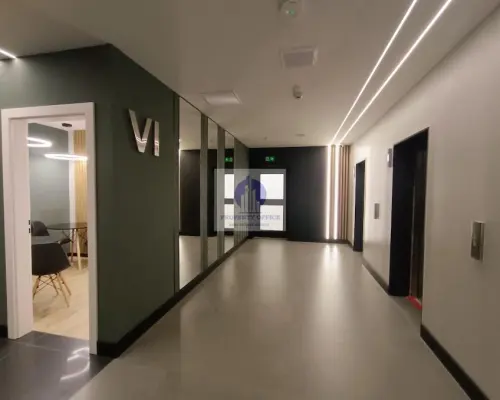 Śródmieście: lokal biurowy 35 m2 do wynajęcia