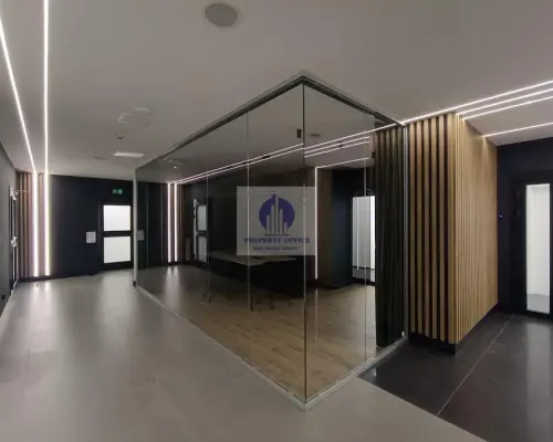 Śródmieście: lokal biurowy 35 m2 do wynajęcia