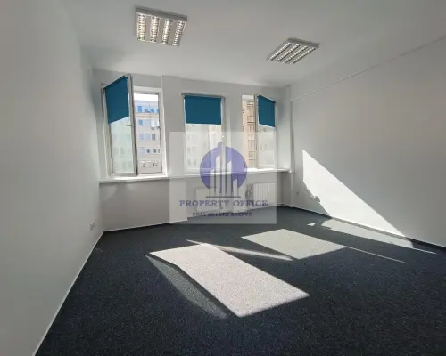 Śródmieście: lokal biurowy 33,84m2 do wynajęcia