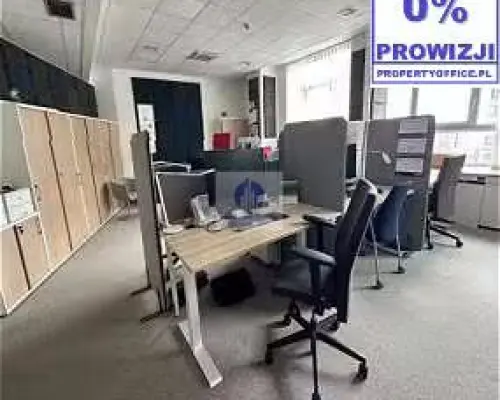 Śródmieście: lokal biurowy 1400m2 do wynajęcia